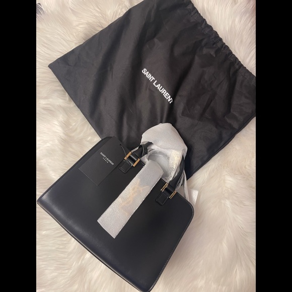 YSL bag MNG Cabas. SOLD - Picture 2 of 8